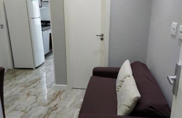 Apartamento frente à praia - Foto 8