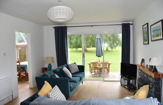 Cottage Within the Grounds Rathmullan House Hotel - Foto 1