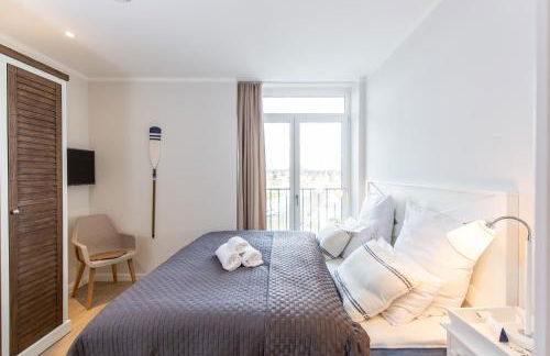 Dockside Travemünde - Foto 47