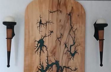 Feriendomizil Ellertal - Foto 7