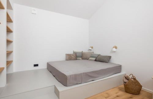 Villa 2 with Pool Soline, Krk, 280 m from beach, by 4Villas - Foto 56