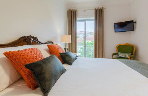 Setubal Boutique Apartments by Homing - Foto 9