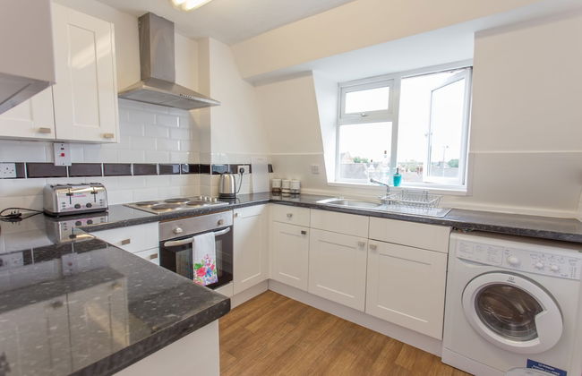 The Manor Suite - Foto 12