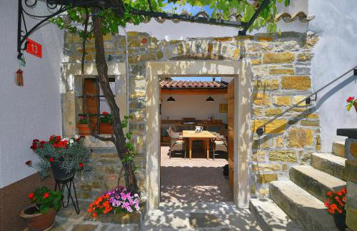 Holiday Home Lori - Foto 27