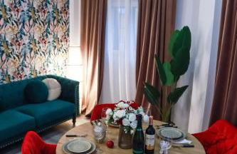 ART DECO BOUTIQUE Julia - Photo 8