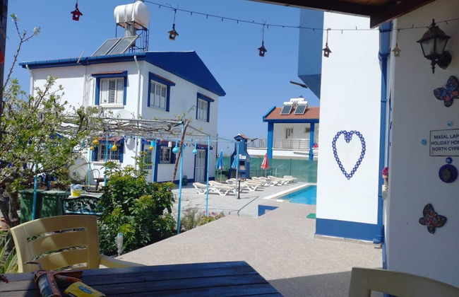 Beautiful and Large 3-bed Villa in Lapta, Cyprus - Foto 21