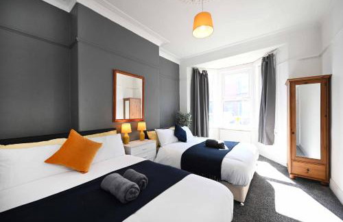 City Delight, Free Parking - Foto 19