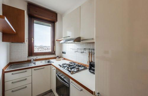 Curiel 194, SmartStay - Appartamento - Ospedale Humanitas, Fiordaliso, Forum Assago - Foto 63