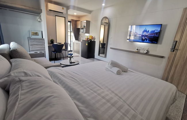 ABC@48 Hotel & Service Apartment - Foto 19