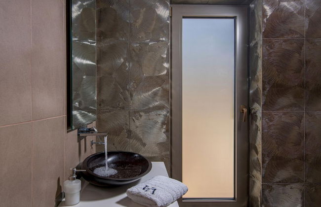 Luxury Villa Alba by Estia - Foto 13