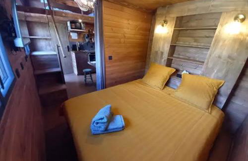 Le Lodge de Riorges - Foto 9