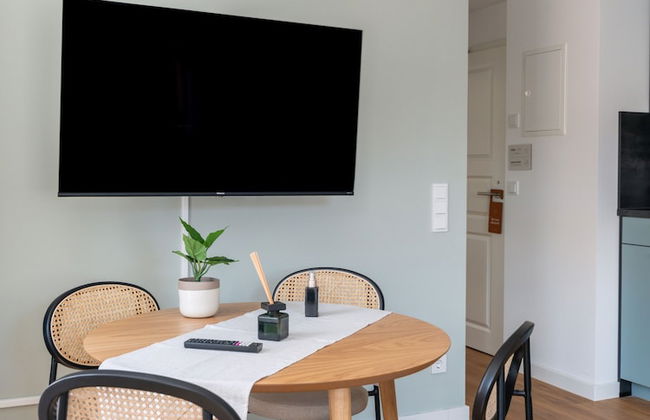 Limehome Bayreuth Spitalgasse - Foto 4