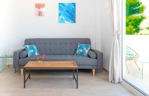 Great Top Apartment: Sea views, terrace and pool - Foto 15