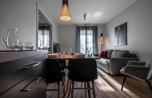 La Grange des Pères - Foto 152