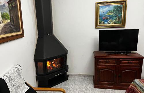 Mirador de Tajos - Foto 13