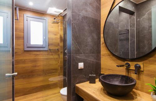 studio lefkes kea - Foto 13