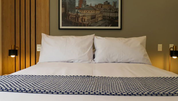 w Splendid 1BR in the Heart of Barranco - Photo 3, Room