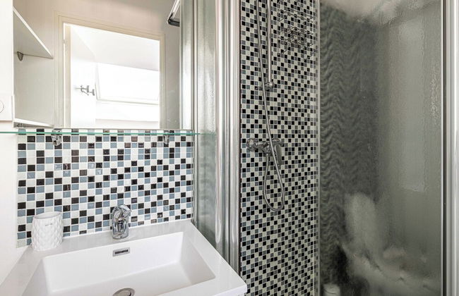 Luxury Penthouse 120ma2 in the Heart of Cannes - Foto 12