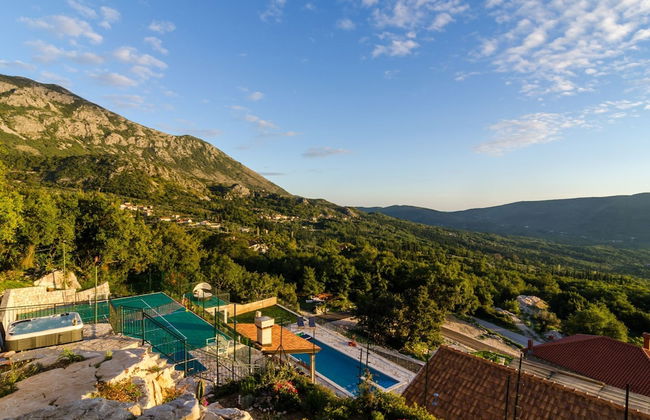 Villa Falcon Rook - Foto 31