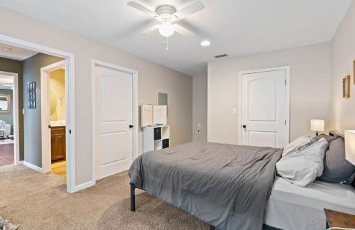 Tara's Riverfront Hideaway - Foto 12