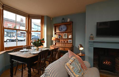 Pilots House High Street Aldeburgh - Foto 7