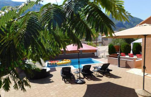 Holiday home Jass near Makarska - Foto 17