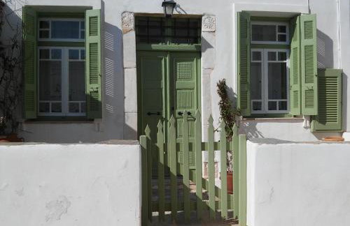 Matsas Mansions - Foto 7