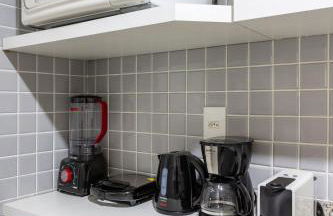 Cobertura com Vista & Piscina em Itacoatiara - Foto 13