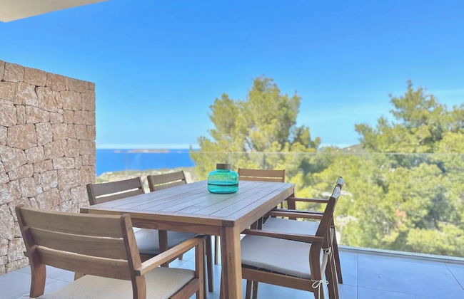 Cala Vadella Panoramic Retreat - Photo 33