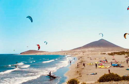 Tejita Sun Beach Holidays by Deihu Experiences - Foto 31