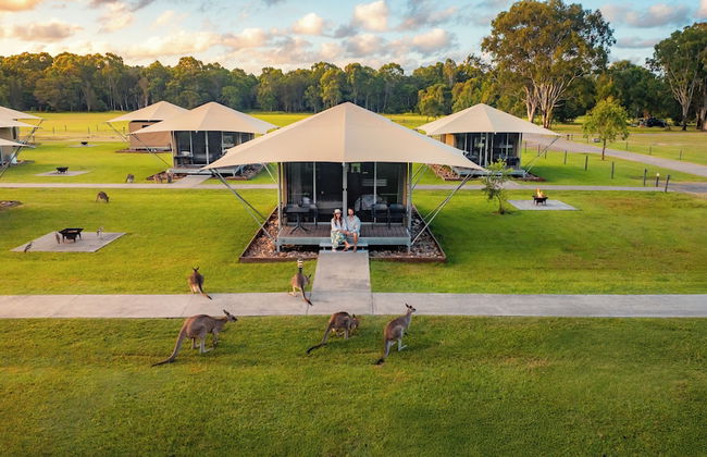 Habitat Noosa - Foto 18