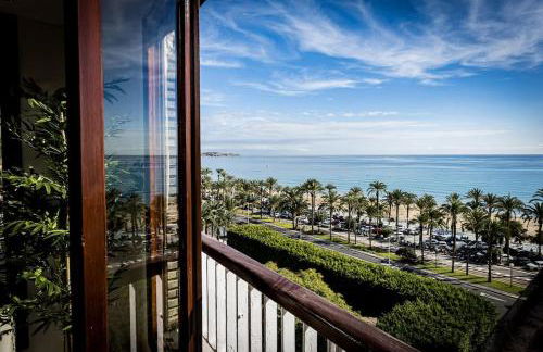 Despierta Frente al Mar Apartamento en Postiguet - Foto 28