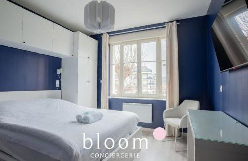 Le Solignac appartement neuf et tout équipé - Foto 3