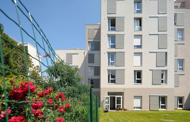 Résidence Parc Harmonie - Foto 26