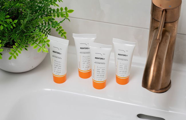 Deluxe Apartment by Renters - Foto 55