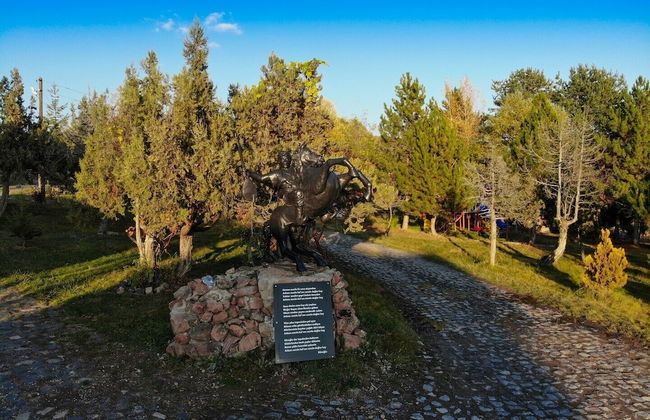 Kibriscik Koroglu Dag Evleri - Photo 47