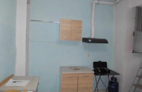 Σπίτι Monemvasia Kritsas - κάτω από τη - Ροδάνθη - Foto 16