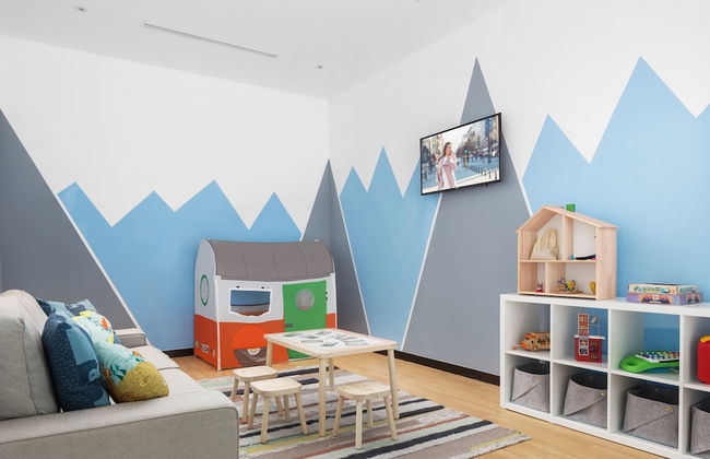 Somerset Norodom Phnom Penh - Foto 73