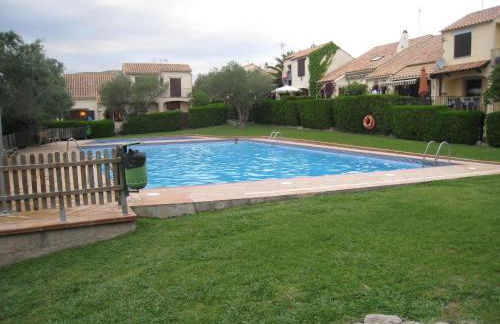 Holiday Home in Torre Gran near Beach - Foto 10