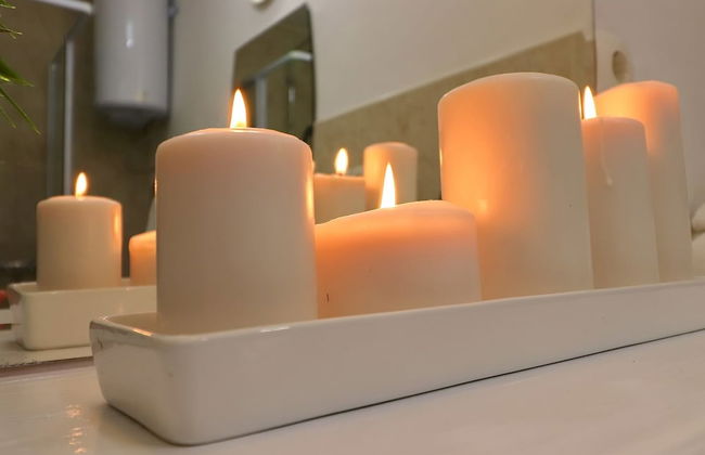 Apartments Mediterranean House - Foto 37