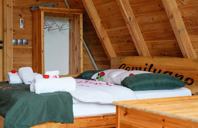 Cemilyano Bungalow - Foto 44