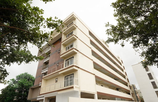 Wandr Scorpious - Manyata tech park - Foto 1