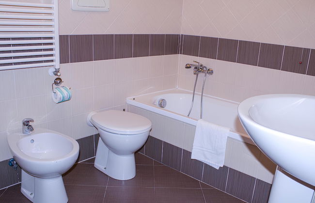 CASA IL FIORE - Foto 25