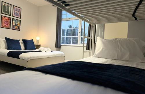 Large House for 21 - Nottingham City - Photo 52