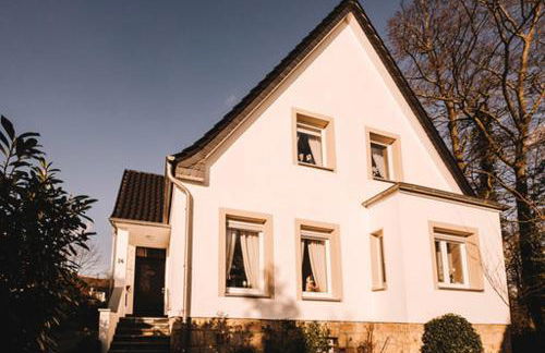 Ferienwohnung am Berg - Foto 1