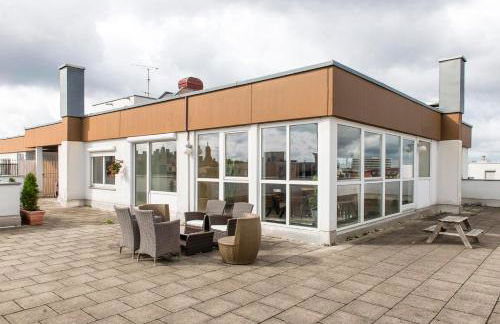 Munich Rooftop Retreat - Foto 9