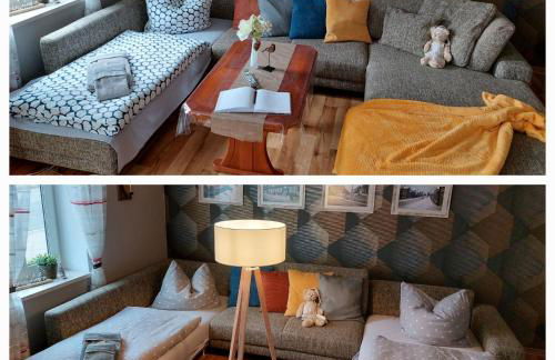 Stilvolle Ferienwohnung im Eichsfeld - Foto 10