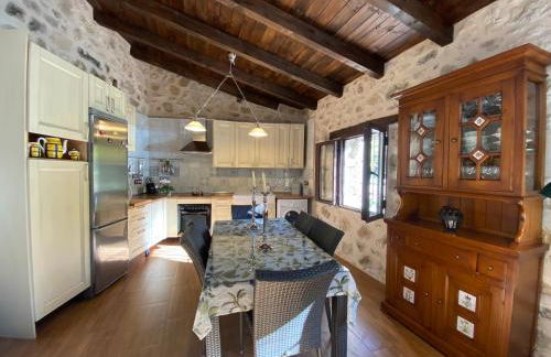 Vista Mora Sierra Cazorla - Foto 18