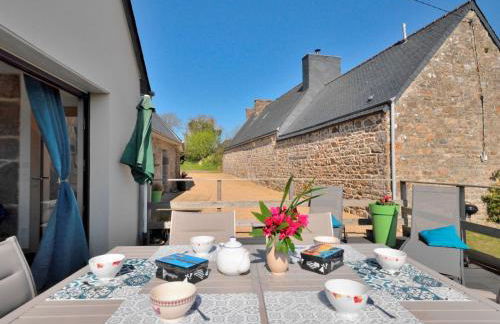 Holiday Home Le Guernevez by Interhome - Foto 66