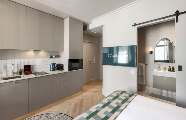 Charles Hope Cape Town - Foto 18